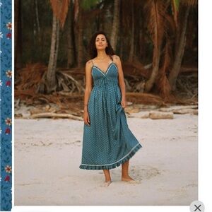 Christy dawn Natasha dress